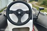 2016 Grand S275 Rib med styrekonsoll