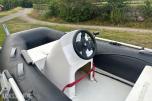 2016 Grand S275 Rib med styrekonsoll