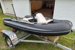2016 Grand S275 Rib med styrekonsoll