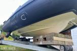2016 Grand S275 Rib med styrekonsoll