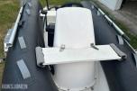 2016 Grand S275 Rib med styrekonsoll