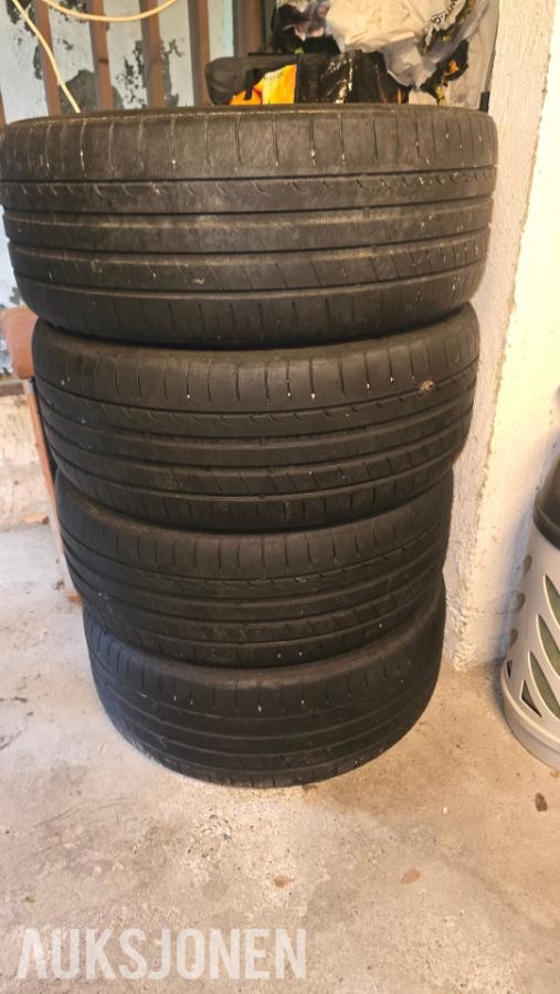 2025 19' felger 235/40zr19