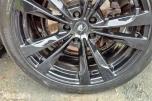 2025 19' felger 235/40zr19 