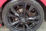 2025 19' felger 235/40zr19 