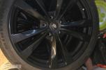 2025 19' felger 235/40zr19 