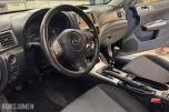 2010 Subaru Impreza 2.0 150hk AWD 