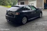 2010 Subaru Impreza 2.0 150hk AWD 