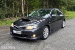 2010 Subaru Impreza 2.0 150hk AWD 