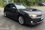 2010 Subaru Impreza 2.0 150hk AWD 