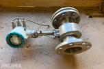 SIEMENS SITRANS FX330 FLOWMÅLER DN100 PN16