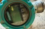 SIEMENS SITRANS FX330 FLOWMÅLER DN100 PN16