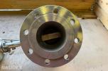 SIEMENS SITRANS FX330 FLOWMÅLER DN100 PN16