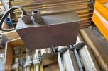 6 STK. DELTALUX HS250/T INDUSTRILAMPER MED FORKOBLINGSMODULER