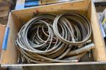 DIVERSE HYDRAULIKKSLANGER – JIC-SYSTEM