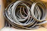DIVERSE HYDRAULIKKSLANGER – JIC-SYSTEM