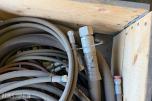 DIVERSE HYDRAULIKKSLANGER – JIC-SYSTEM
