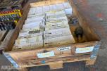 20 STK DANFOSS AV210C SKRÅSETEVENTILER – DN25