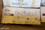 20 STK DANFOSS AV210C SKRÅSETEVENTILER – DN25