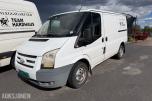 Ford transit 2008 2,2 TDCI *REP OBJEKT*