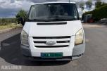 Ford transit 2008 2,2 TDCI *REP OBJEKT*