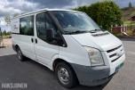 Ford transit 2008 2,2 TDCI *REP OBJEKT*
