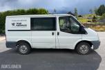 Ford transit 2008 2,2 TDCI *REP OBJEKT*