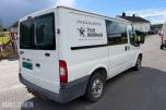 Ford transit 2008 2,2 TDCI *REP OBJEKT*