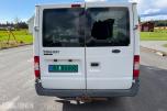 Ford transit 2008 2,2 TDCI *REP OBJEKT*
