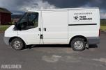 Ford transit 2008 2,2 TDCI *REP OBJEKT*