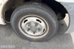 Ford transit 2008 2,2 TDCI *REP OBJEKT*