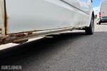 Ford transit 2008 2,2 TDCI *REP OBJEKT*
