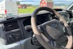 Ford transit 2008 2,2 TDCI *REP OBJEKT*