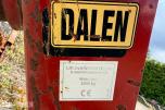 Dalen Rundballespyd