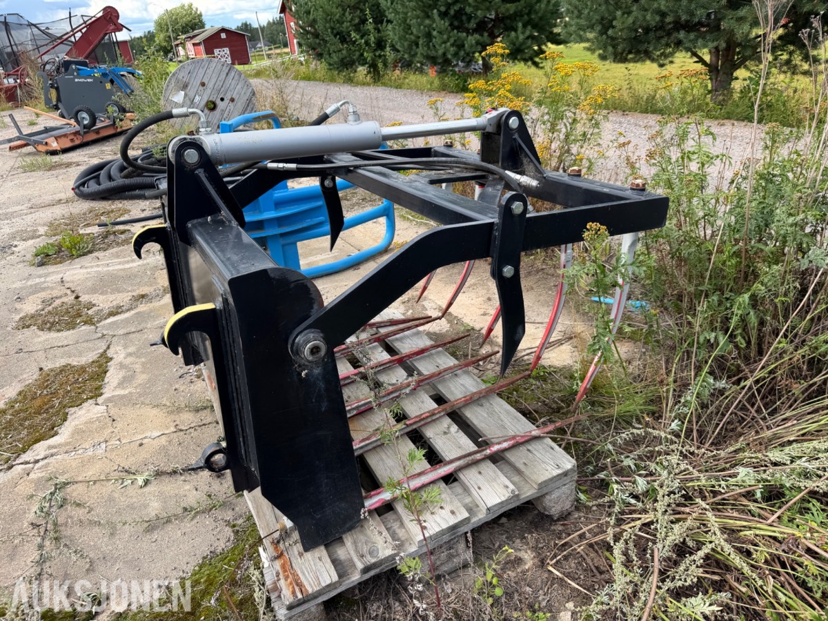 2020 mod. Lilleseth Silogrep 100cm.