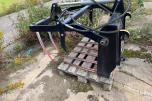 2020 mod. Lilleseth Silogrep 100cm.