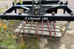 2020 mod. Lilleseth Silogrep 100cm.