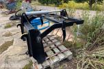 2020 mod. Lilleseth Silogrep 100cm.