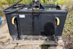 2020 mod. Lilleseth Silogrep 100cm.