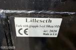2020 mod. Lilleseth Silogrep 100cm.