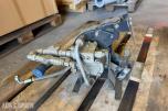 DYNASET HHK2000-12 HYDRAULISK SLIPEMASKIN
