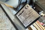 DYNASET HHK2000-12 HYDRAULISK SLIPEMASKIN
