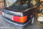 1990 Audi  80 1.8 90hk QUATTRO