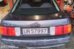 1990 Audi  80 1.8 90hk QUATTRO