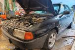 1990 Audi  80 1.8 90hk QUATTRO