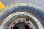 NOKIAN HTS 14.00-24 DEKK MED FELG - 3 STK