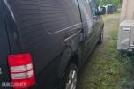 2015 Volkswagen Caddy Maxi 2.0 Diesel 140hk 4MOTION Automat, Hengerfeste
