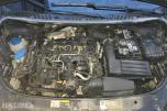 2015 Volkswagen Caddy Maxi 2.0 Diesel 140hk 4MOTION Automat, Hengerfeste