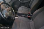 2015 Volkswagen Caddy Maxi 2.0 Diesel 140hk 4MOTION Automat, Hengerfeste