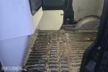 2015 Volkswagen Caddy Maxi 2.0 Diesel 140hk 4MOTION Automat, Hengerfeste