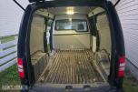 2015 Volkswagen Caddy Maxi 2.0 Diesel 140hk 4MOTION Automat, Hengerfeste